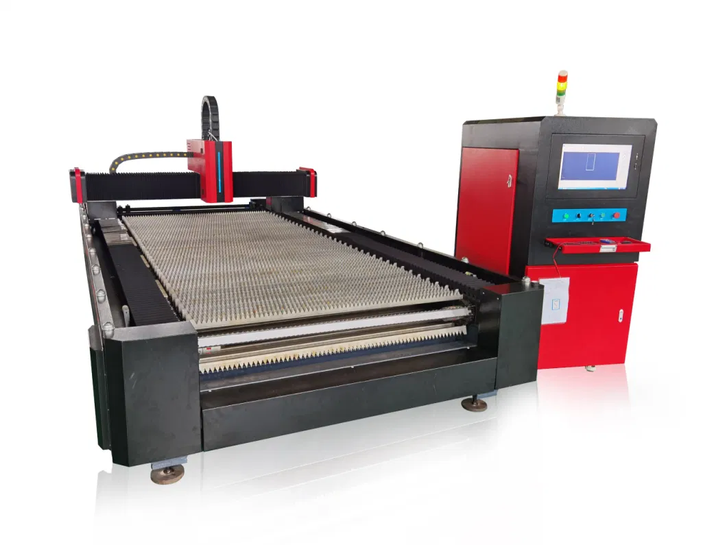 Small Metal Laser Cutter for 4mm Stainless Steel